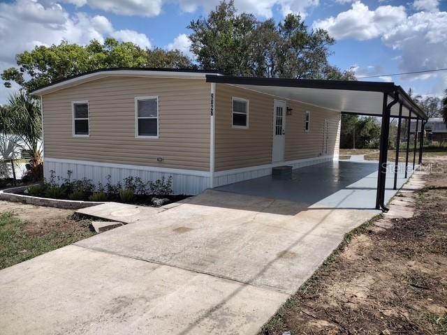 9026 Bourbon St., New Port Richey, FL 34654