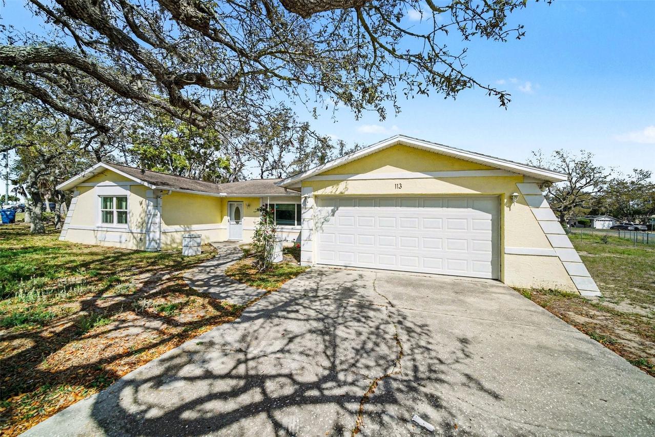 113 Ruskin Ave., Spring Hill, FL 34606