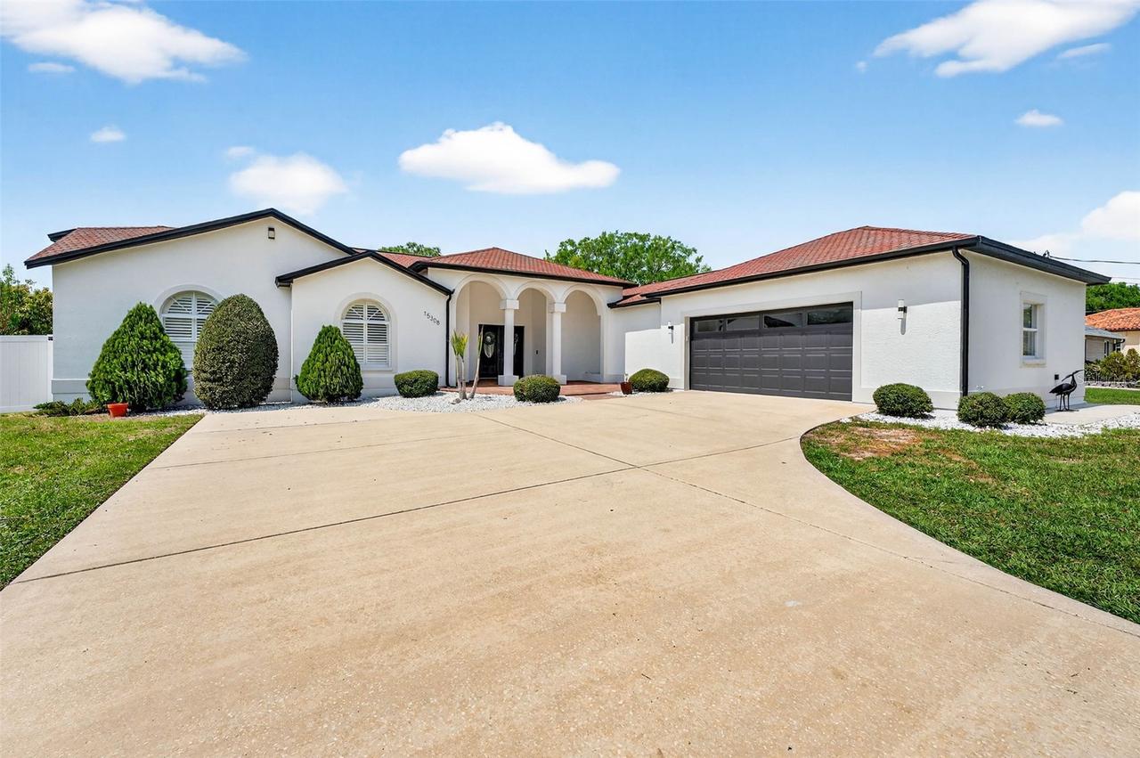 15308 Otto Rd., Tampa, FL 33624