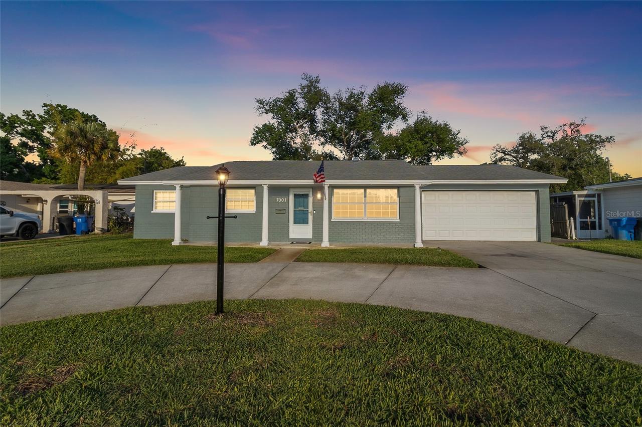 7001 18th St., St Petersburg, FL 33702