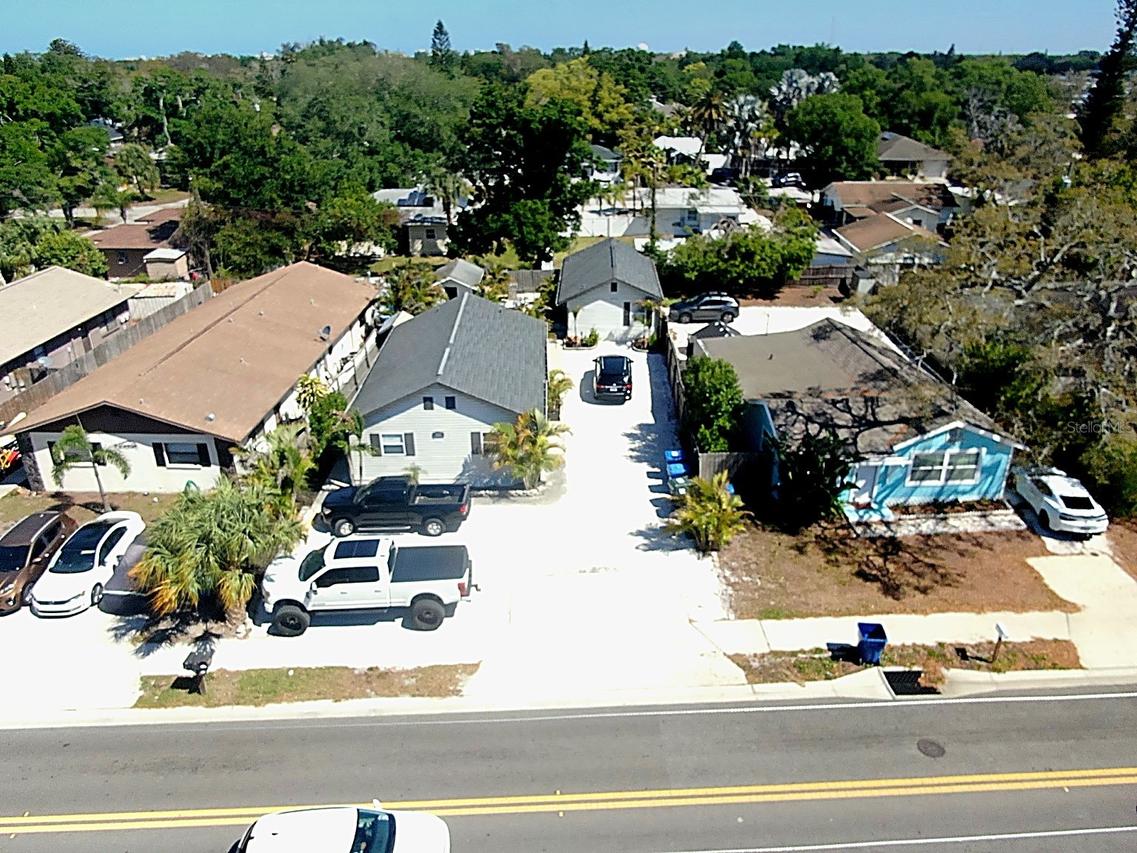 522 Rosery Rd., Largo, FL 33770