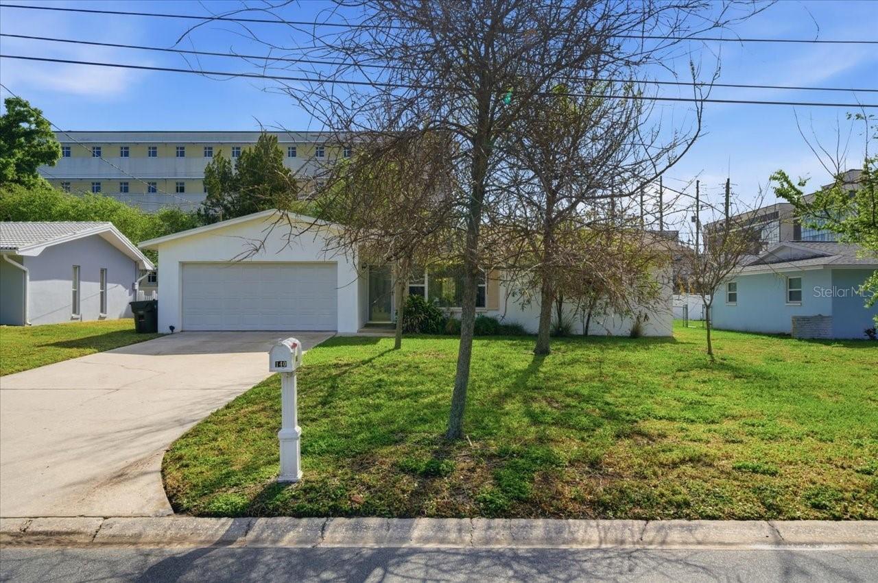 140 Patlin Cir., Largo, FL 33770