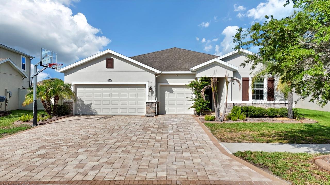 32430 Bannack Ln., Wesley Chapel, FL 33543