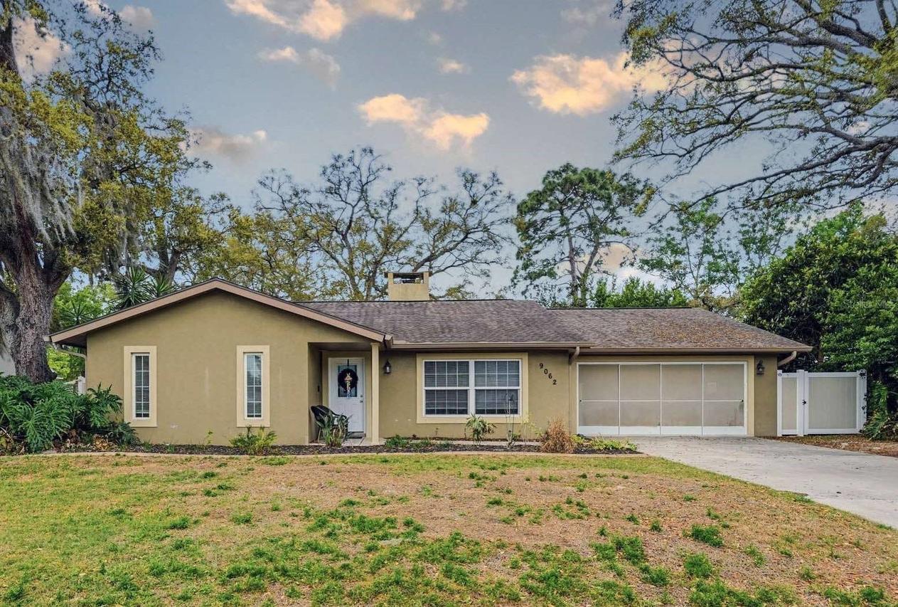 9062 Blackstone St., Spring Hill, FL 34608