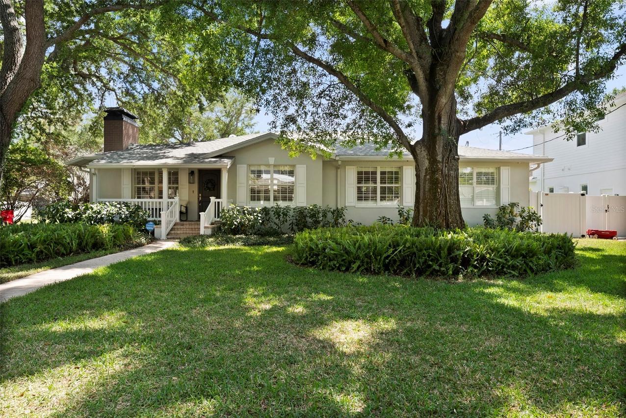 4002 W Kensington Ave., Tampa, FL 33629