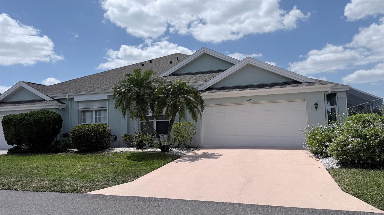 649 Masterpiece Dr. #156, Sun City Center, FL 33573