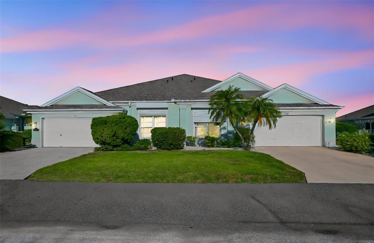 649 Masterpiece Dr. #156, Sun City Center, FL 33573