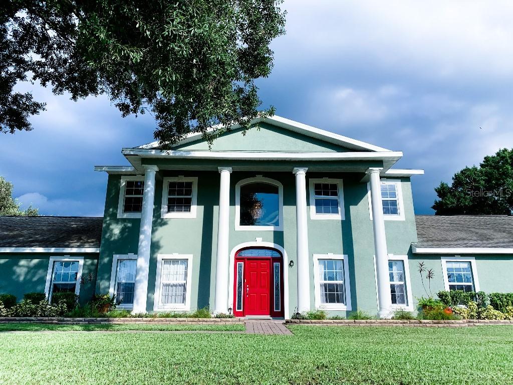 13112 Balm Boyette Rd., Riverview, FL 33579