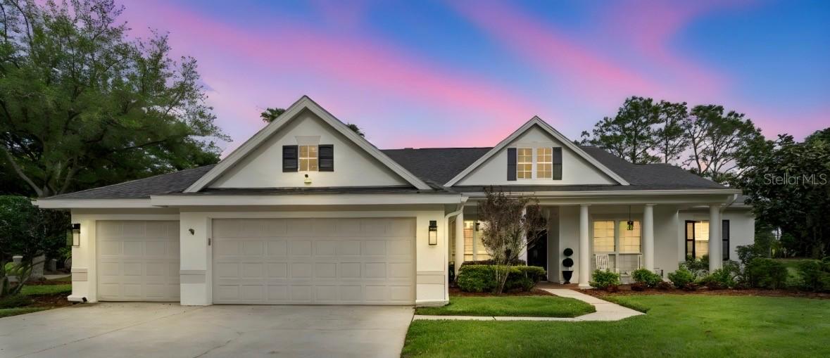 19127 Centre Rose Blvd., Lutz, FL 33558