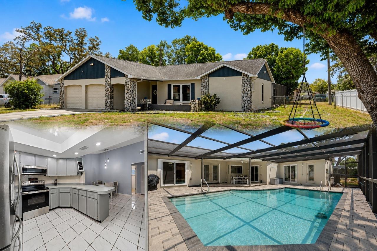 8392 Camphor Dr., Spring Hill, FL 34606