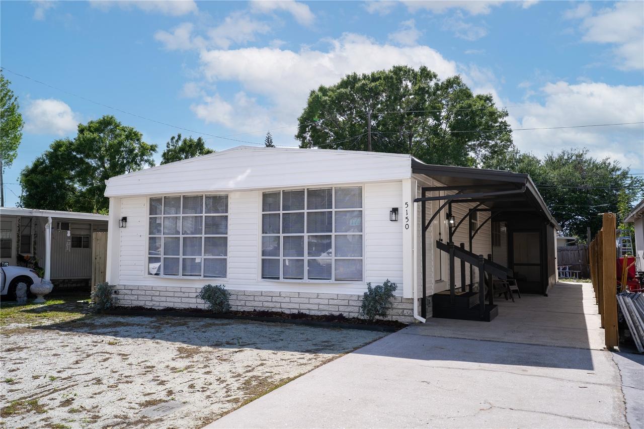 5150 76th St., St Petersburg, FL 33709