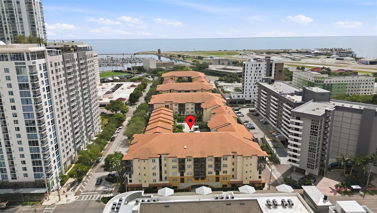 200 4th Ave. #321, St Petersburg, FL 33701
