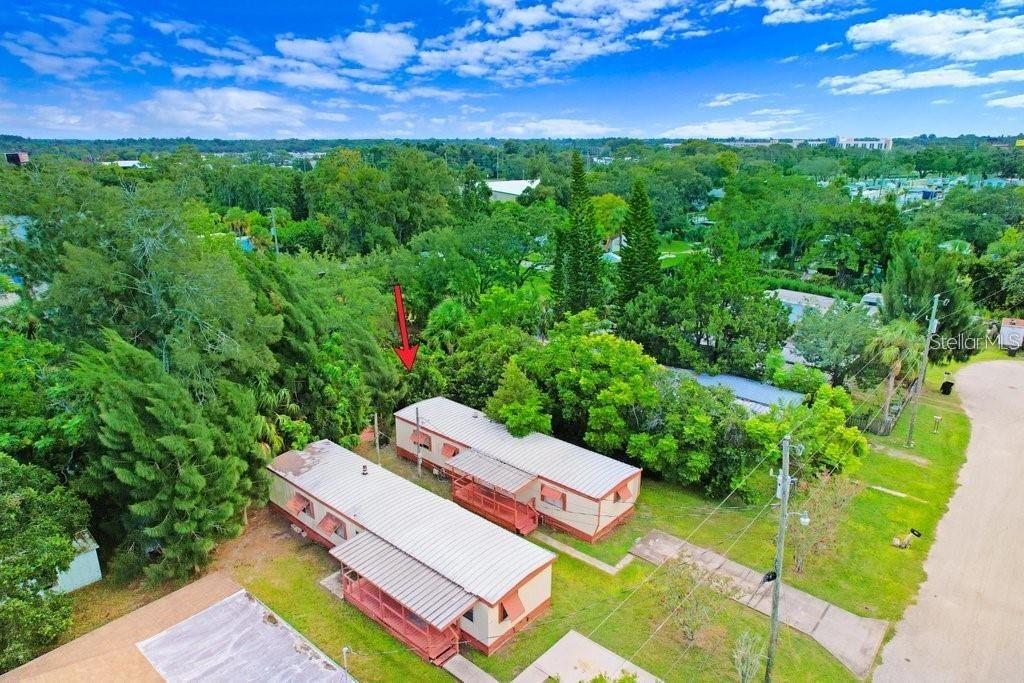 14606 Coral Dr., Hudson, FL 34667