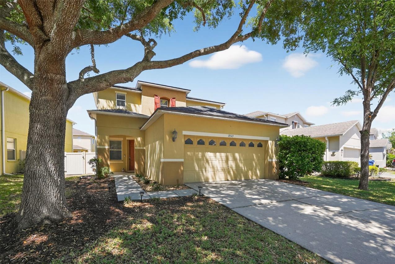 17517 Glenapp Dr., Land O Lakes, FL 34638