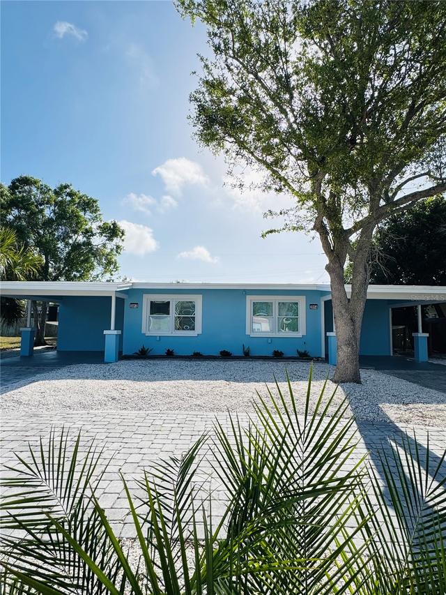 2812 Miriam St., Gulfport, FL 33711