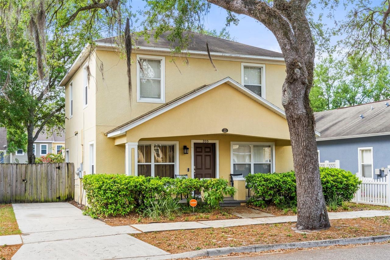 205 E Kirby St., Tampa, FL 33604