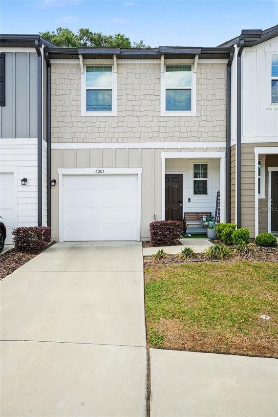 6203 Daerr Ridge St., Zephyrhills, FL 33542