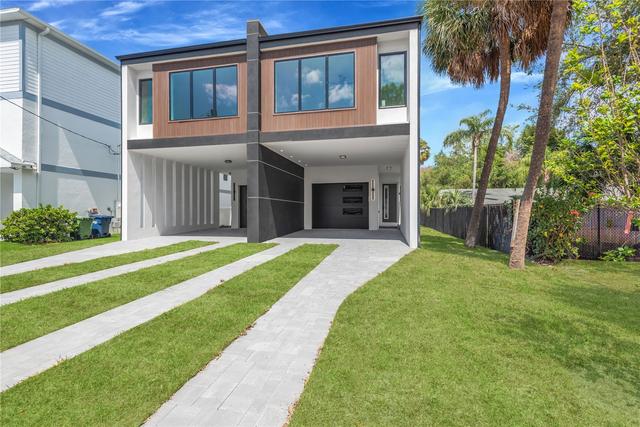 New Construction Homes For Sale This Week in Ballast Point: April 8th to April 14th