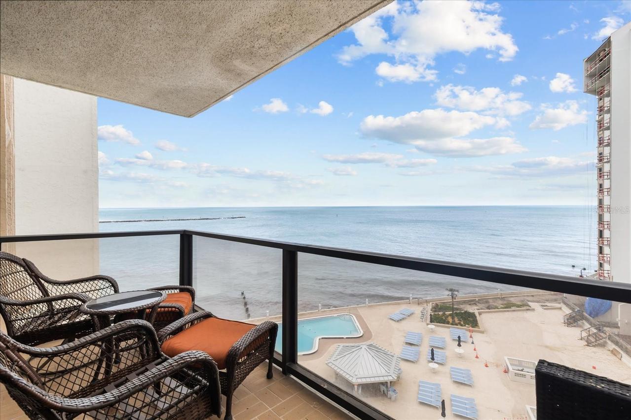 450 S Gulfview Blvd. #802, Clearwater Beach, FL 33767