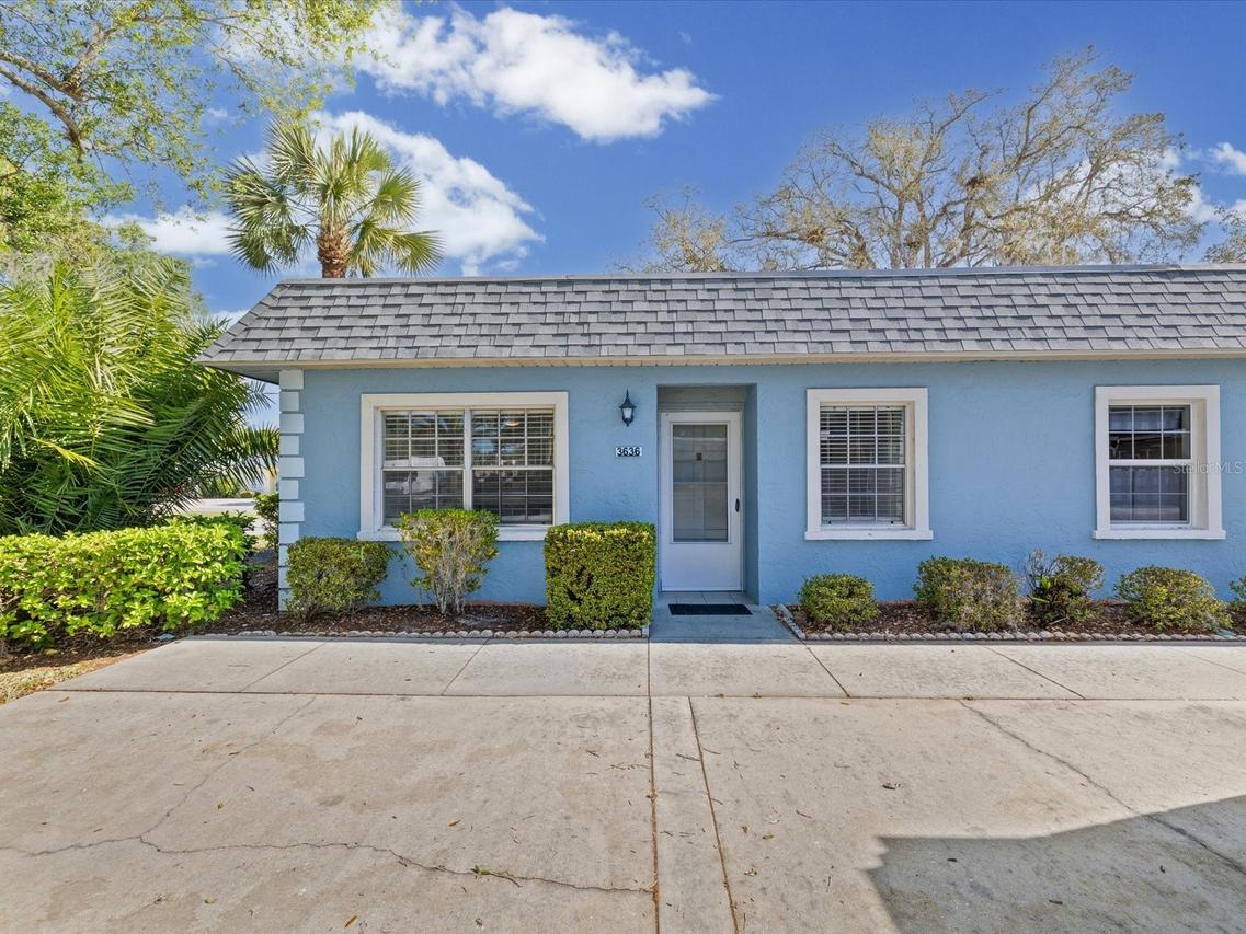 3636 Trophy Blvd., New Port Richey, FL 34655