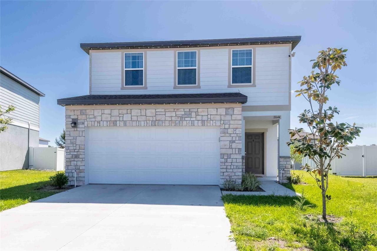 11644 Judicial Ct., Dade City, FL 33525