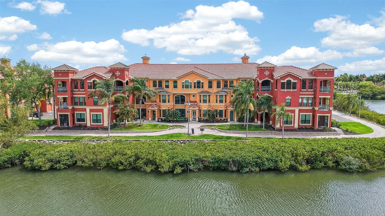 2730 Via Tivoli Ave. #335A, Clearwater, FL 33764