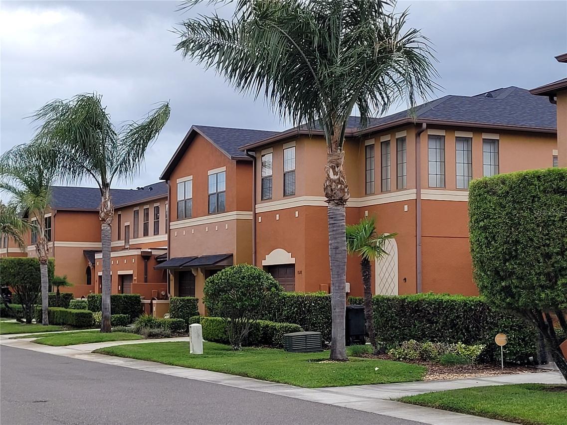 1018 Tullamore Dr., Wesley Chapel, FL 33543