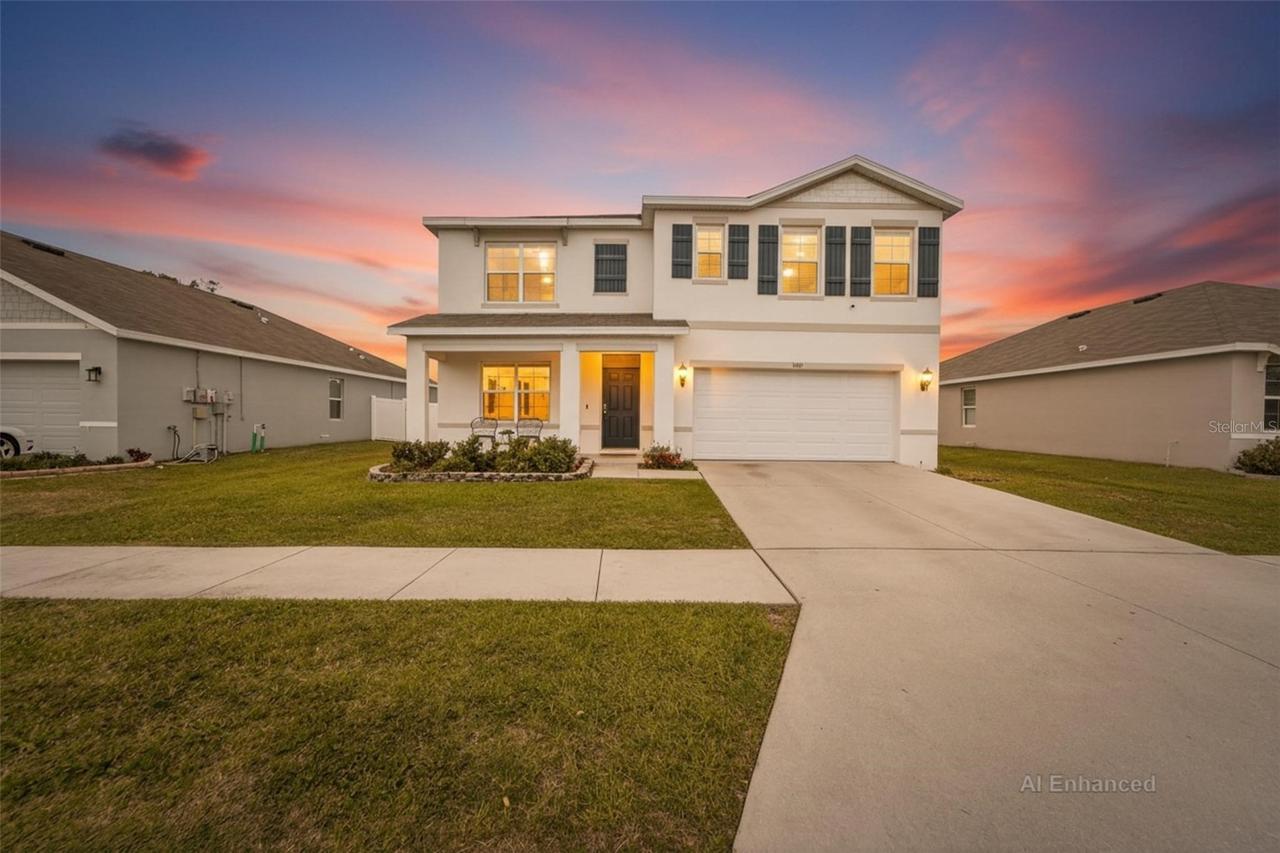 3009 Blakert Ct., Plant City, FL 33566