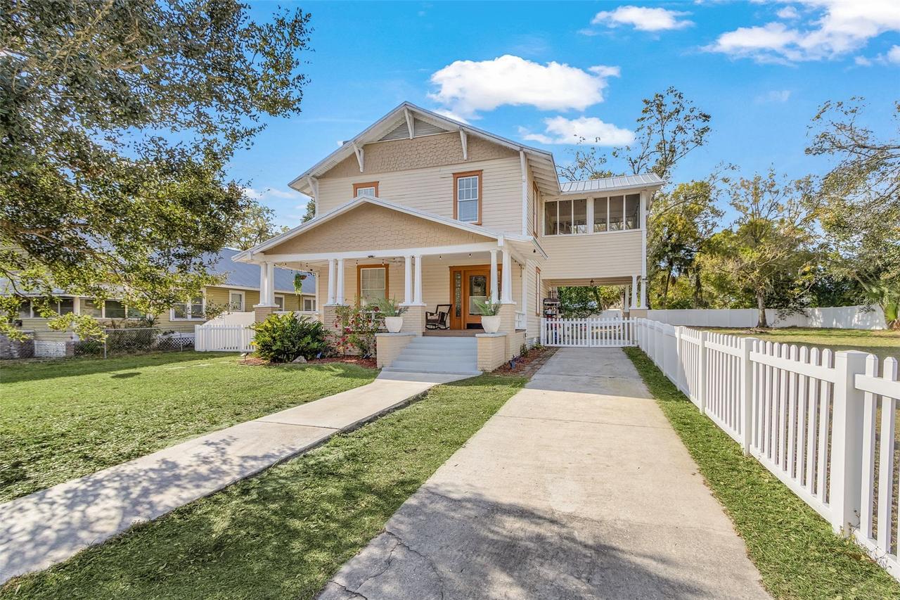 213 N Monroe Ave., Arcadia, FL 34266