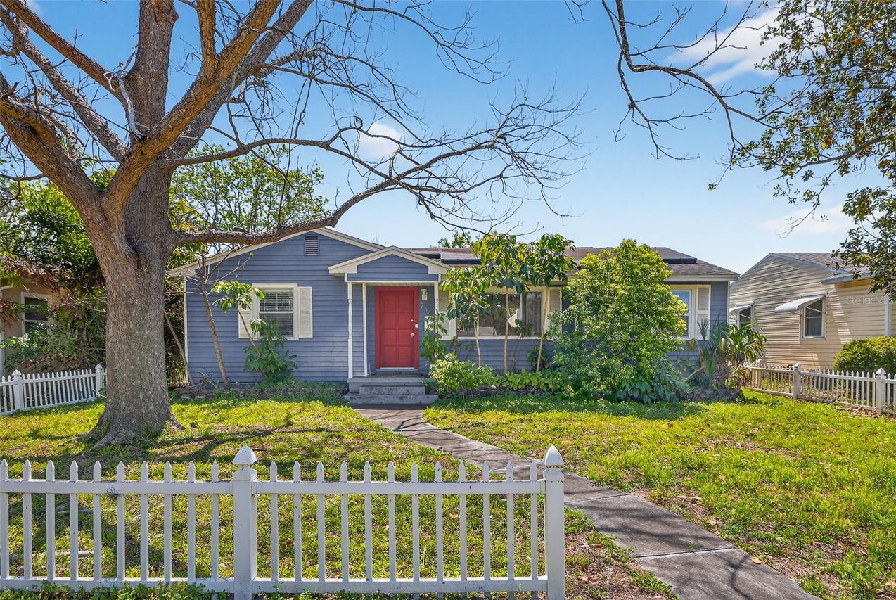 734 40th Ave., St Petersburg, FL 33703