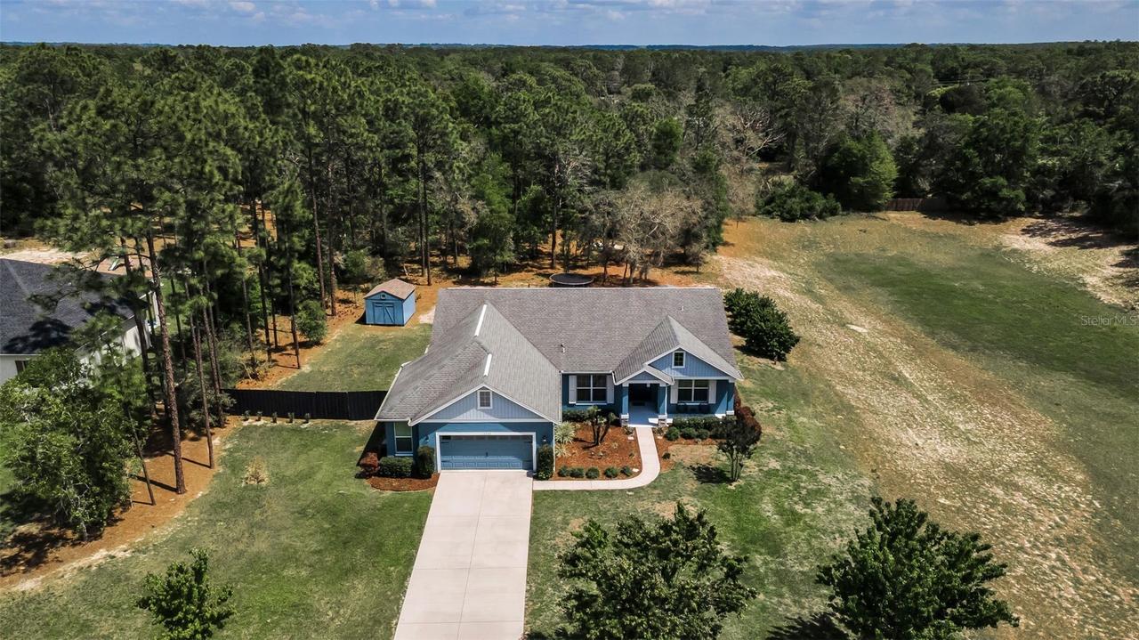 15747 Sago Dr., Brooksville, FL 34604