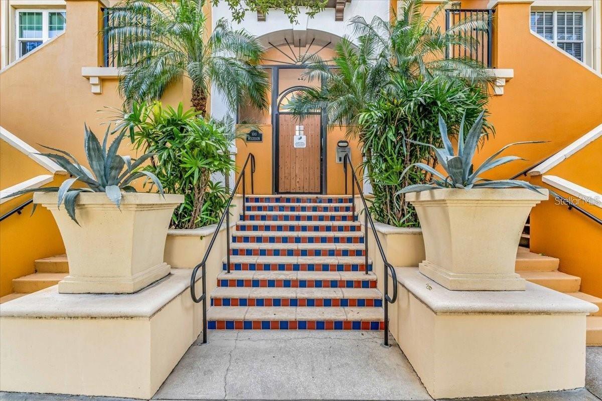 100 4th Ave. #207, St Petersburg, FL 33701