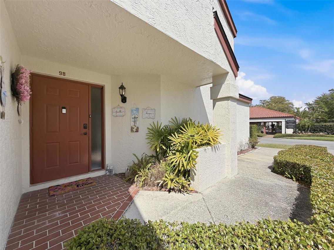 3455 Countryside Blvd. #98, Clearwater, FL 33761