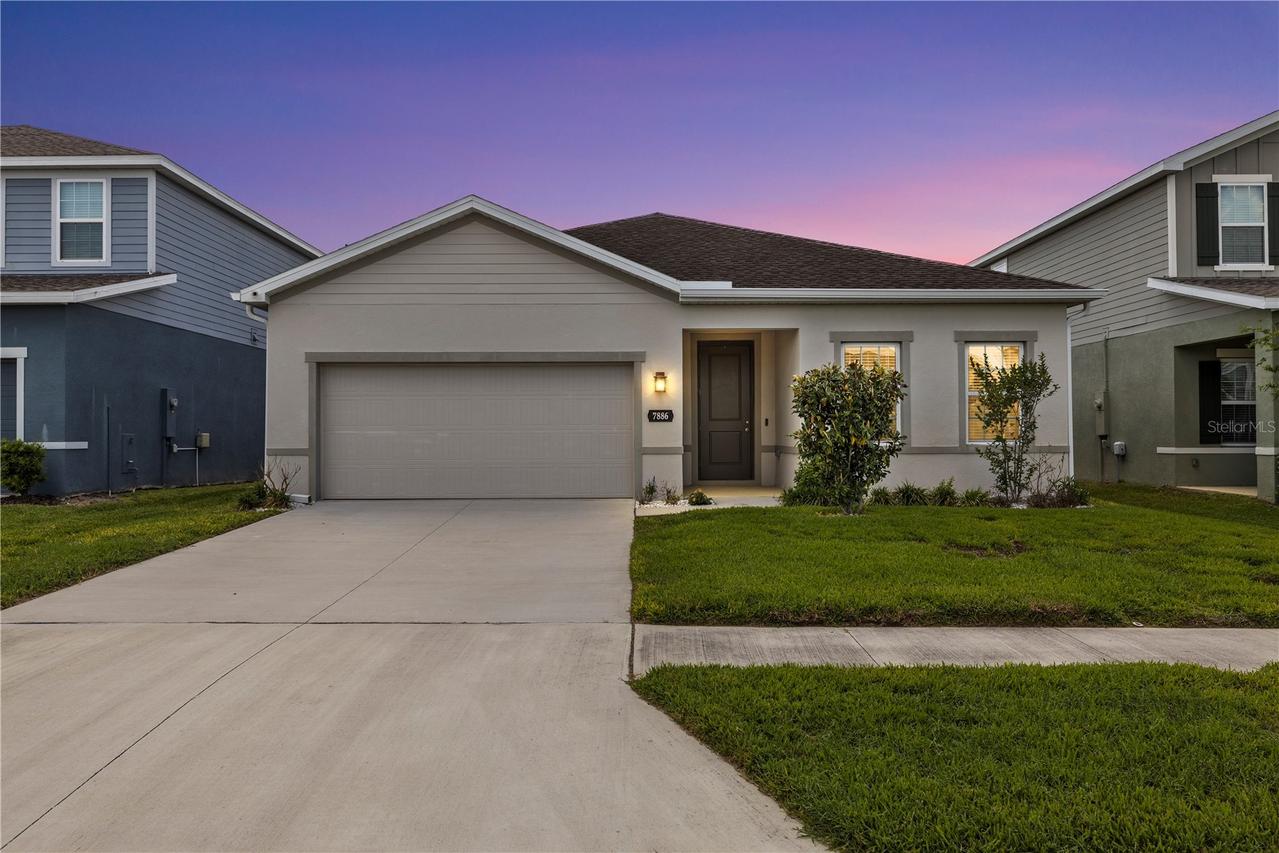 7886 Greenway Ave., Wesley Chapel, FL 33544