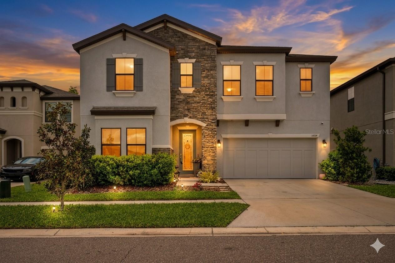 14734 Horse Trot Rd., Lithia, FL 33547