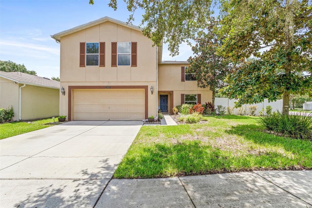 14004 Noble Park Dr., Odessa, FL 33556