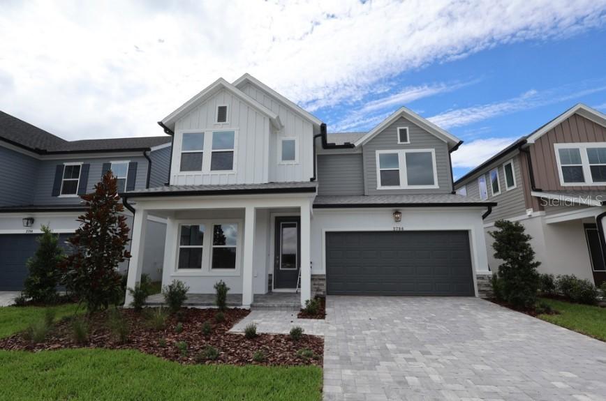 2786 Soleta View, Odessa, FL 33556