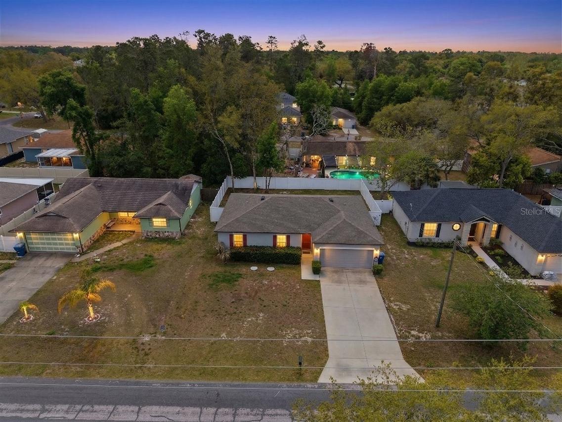 7452 Wabash Tr., Spring Hill, FL 34606