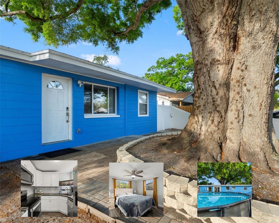 8996 Southern Comfort Dr., Largo, FL 33773