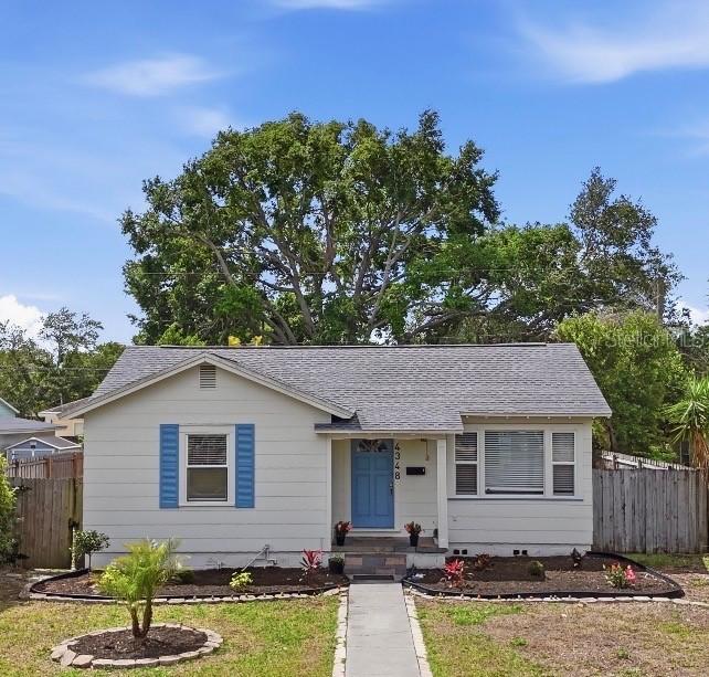 4348 8th Ave., St Petersburg, FL 33713