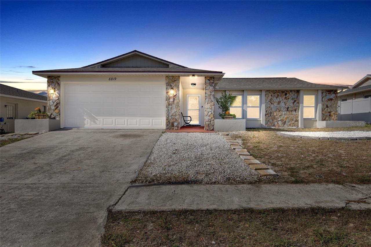 8819 Woodmont Ln., Port Richey, FL 34668