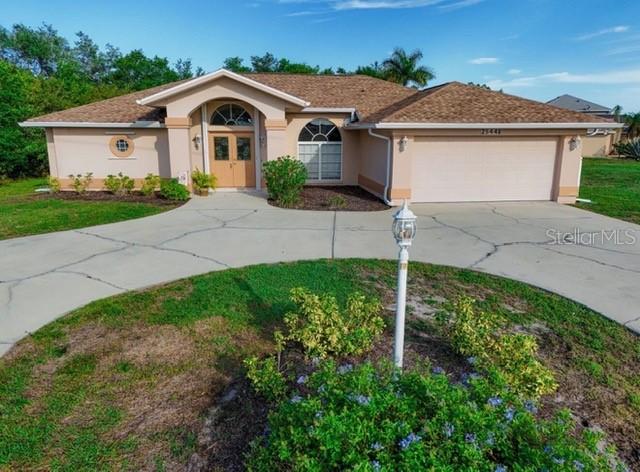 25440 Deep Creek Blvd., Punta Gorda, FL 33983