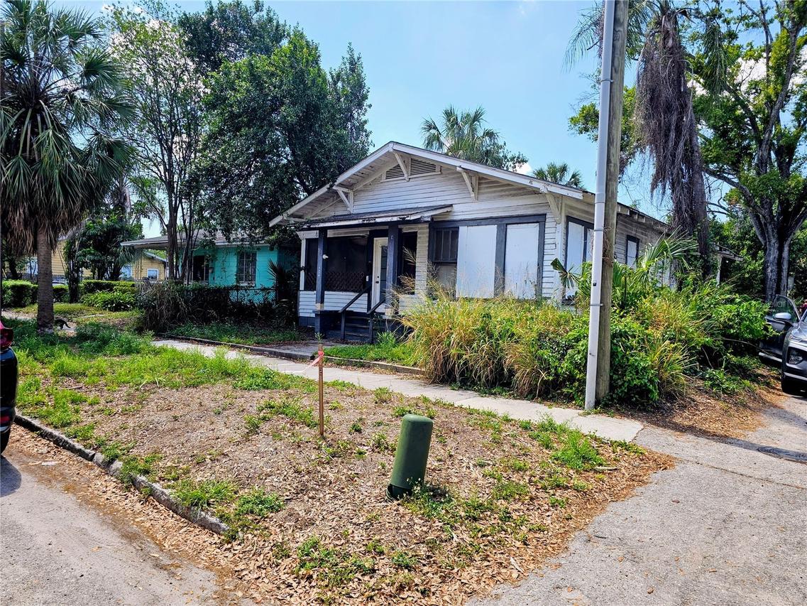404 N Fremont Ave., Tampa, FL 33606