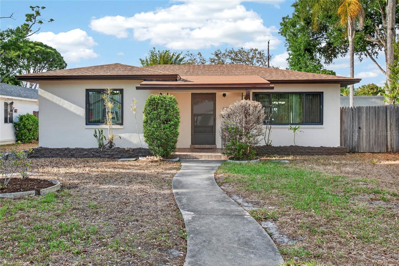 4745 14th Ave., St Petersburg, FL 33713