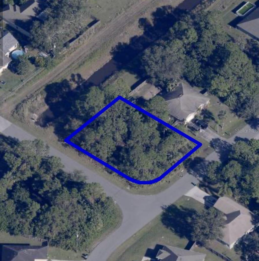 Walsh Ave Se, Palm Bay, FL 32909