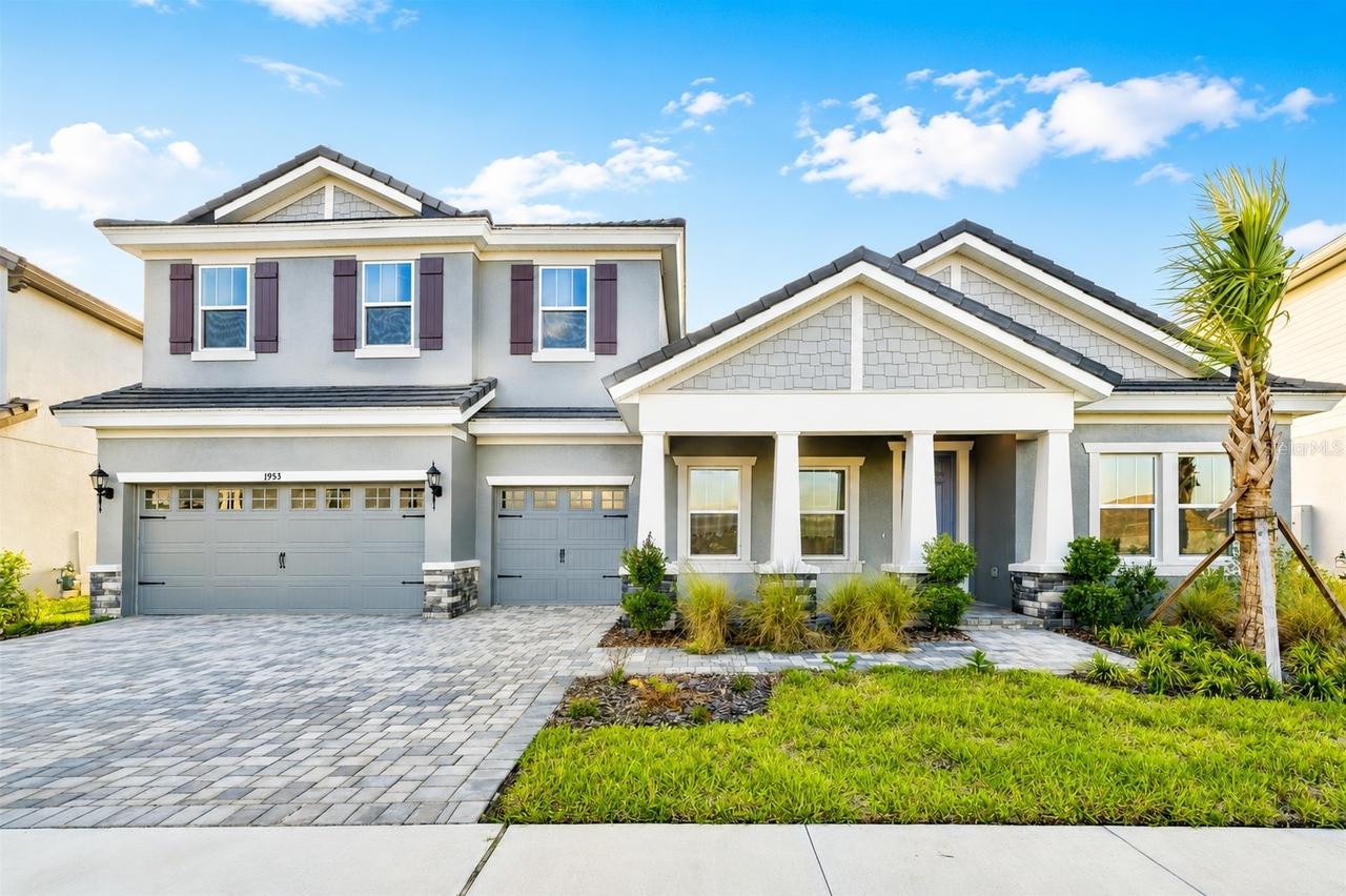 1953 Arching Branch Dr., Zephyrhills, FL 33541