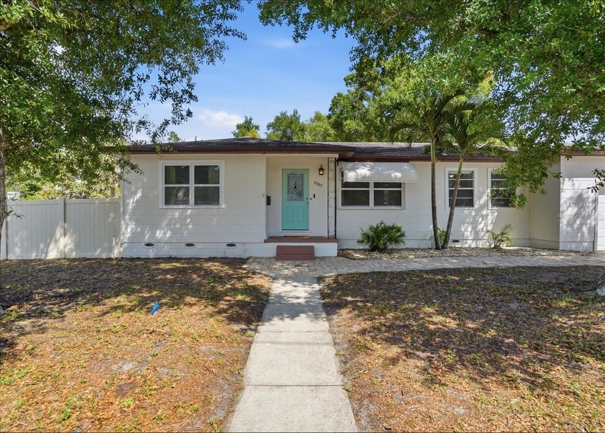 3337 16th St., St Petersburg, FL 33704