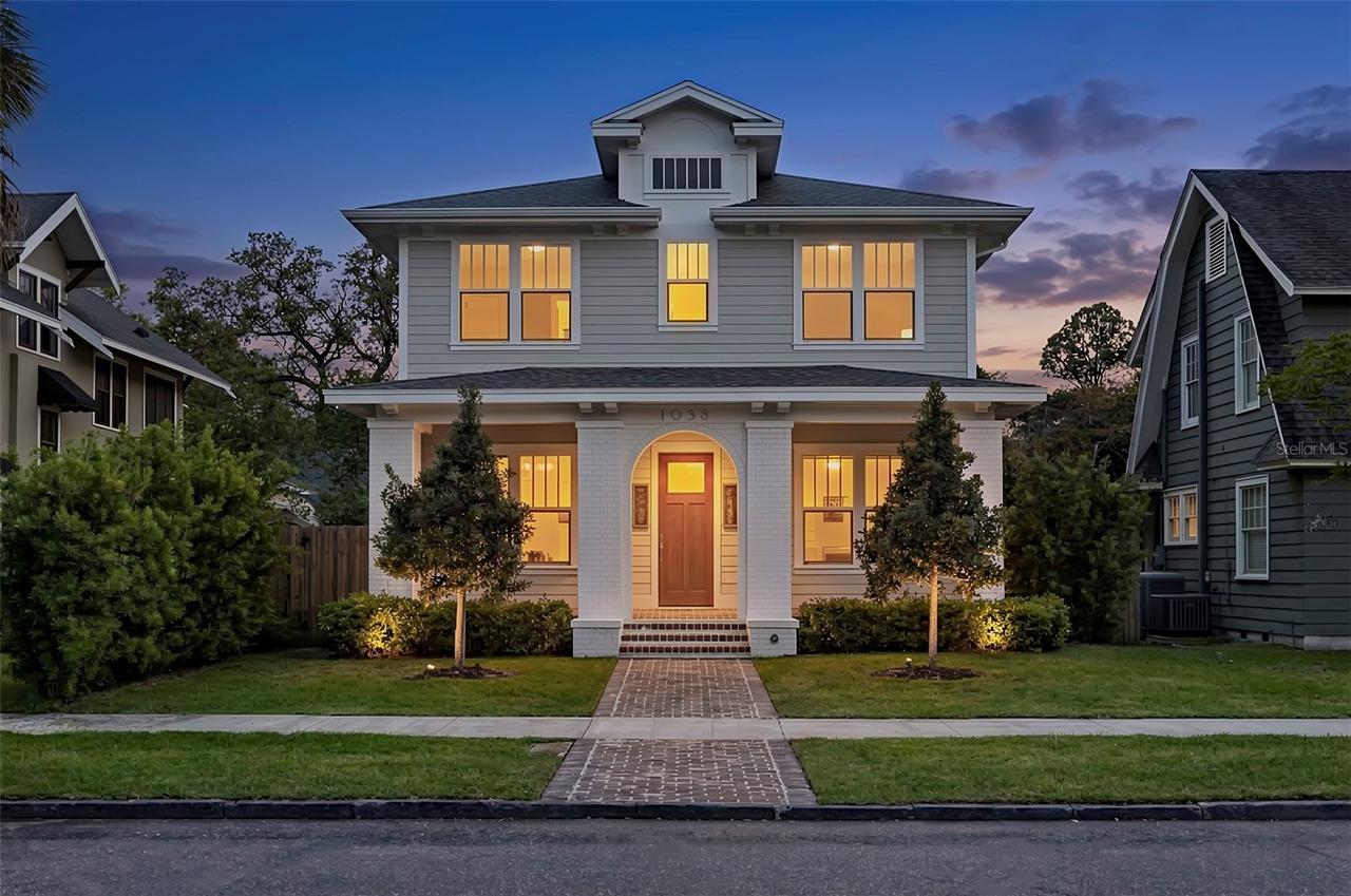 1038 26th Ave., St Petersburg, FL 33703