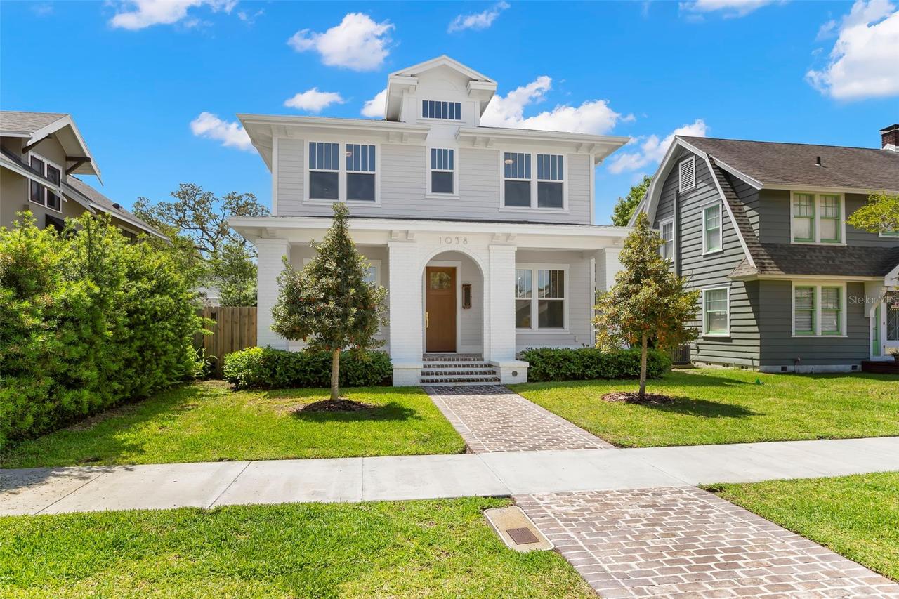1038 26th Ave., St Petersburg, FL 33703