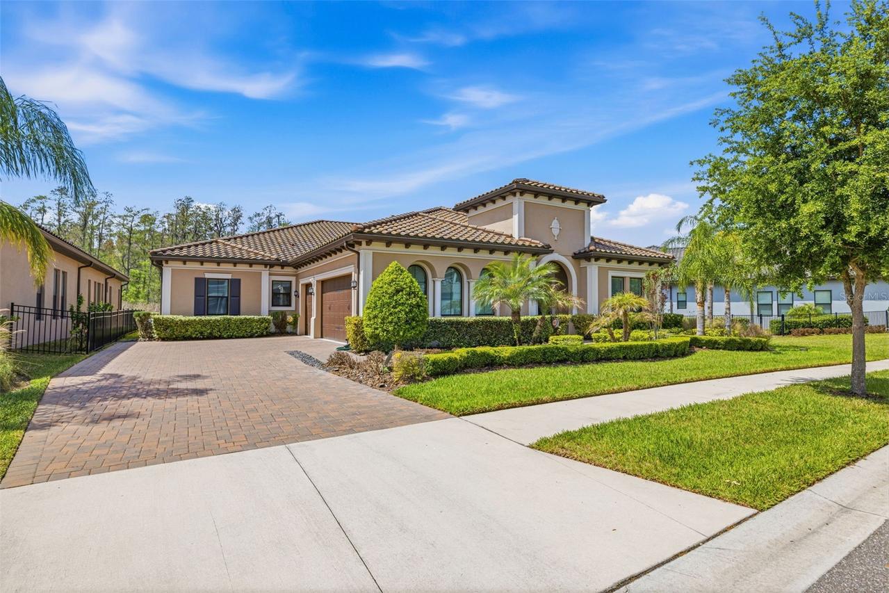 3636 Madison Cypress Dr., Lutz, FL 33558